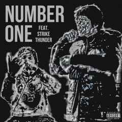 2Flyy - Number One (Feat. Strike Thunder)