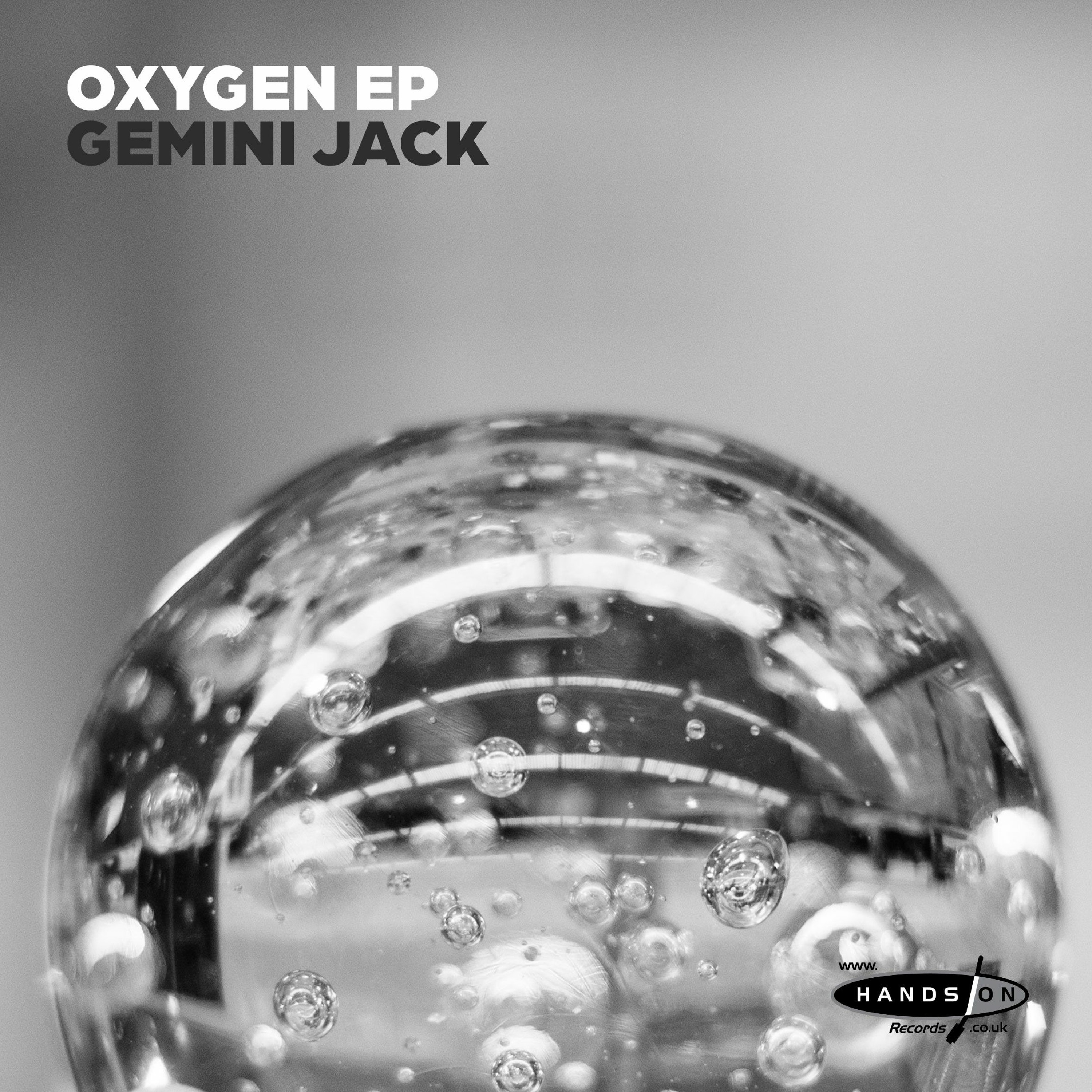 Gemini Jack - Oxygen episode artwork