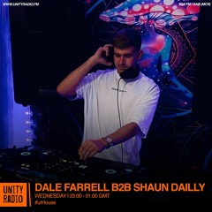 Dale Farrell B2B Shaun Dailly | #urHouse | Explicit | 2023 11 22