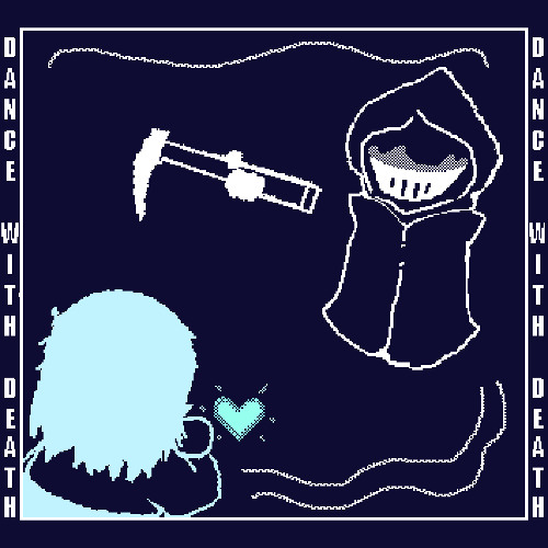 DANCE WITH DEATH