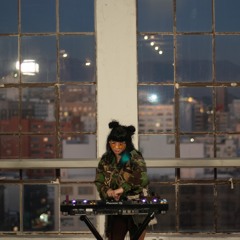 DOWNTOWN LA SUNSET SET