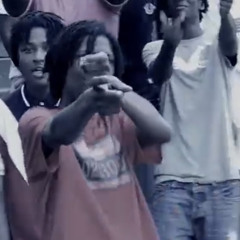 EBK Juvie - Savage Life