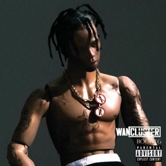 Travis Scott - Mo City Flexologist (WanCluster Bootleg)