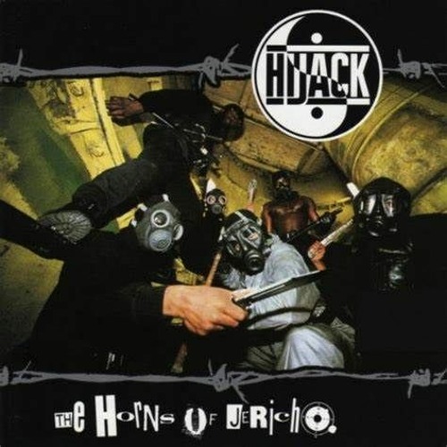 ヒップホップ+ラップ Hijack - The Badman Is Robbin' Listen to Hijack 