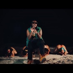 Malie Donn - Suspect