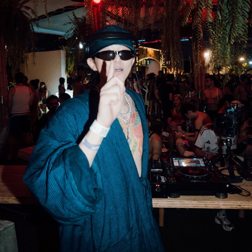 JUNTARO – BACCARAT | BANGKOK (2026) [Tracklist]