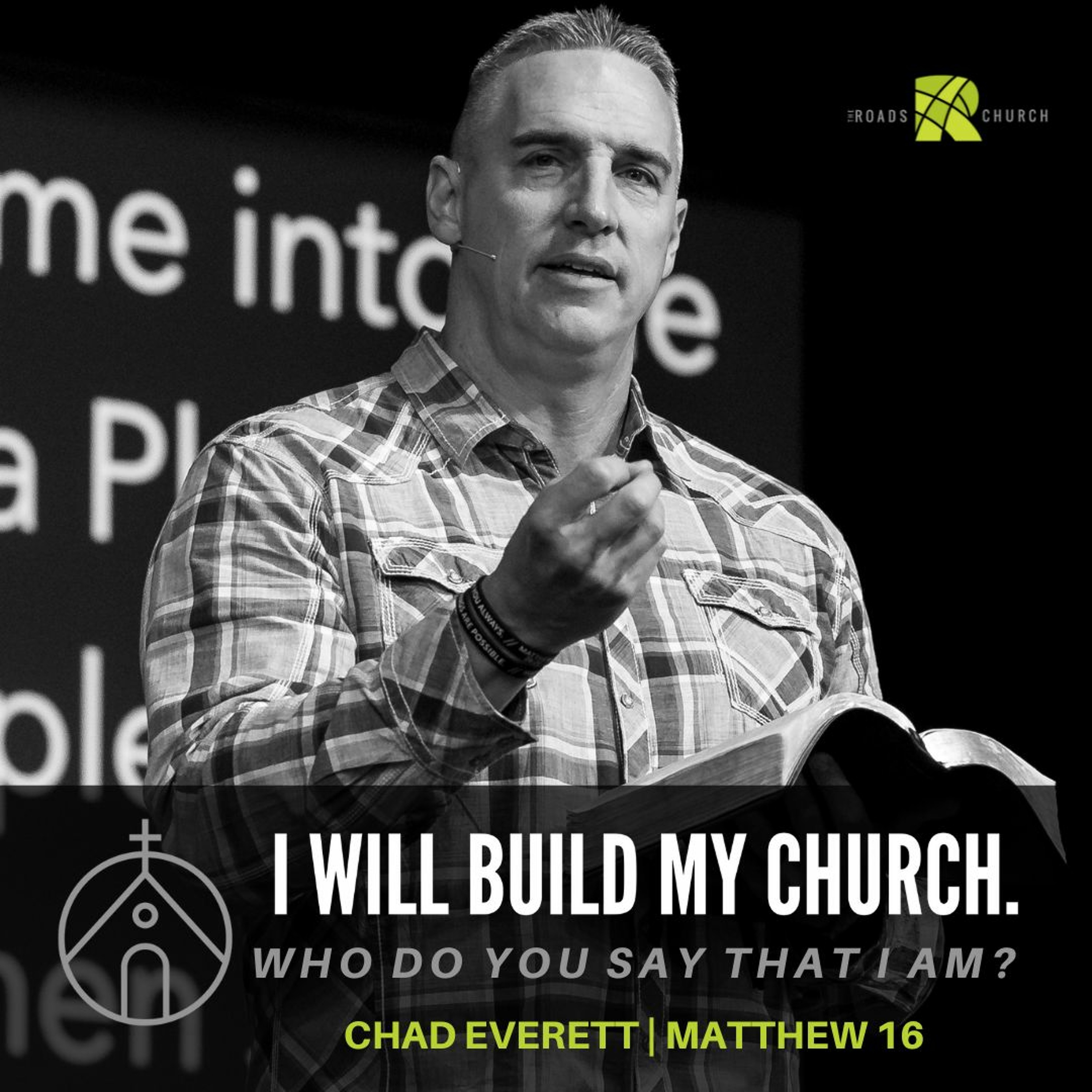 The Roads Church Podcast