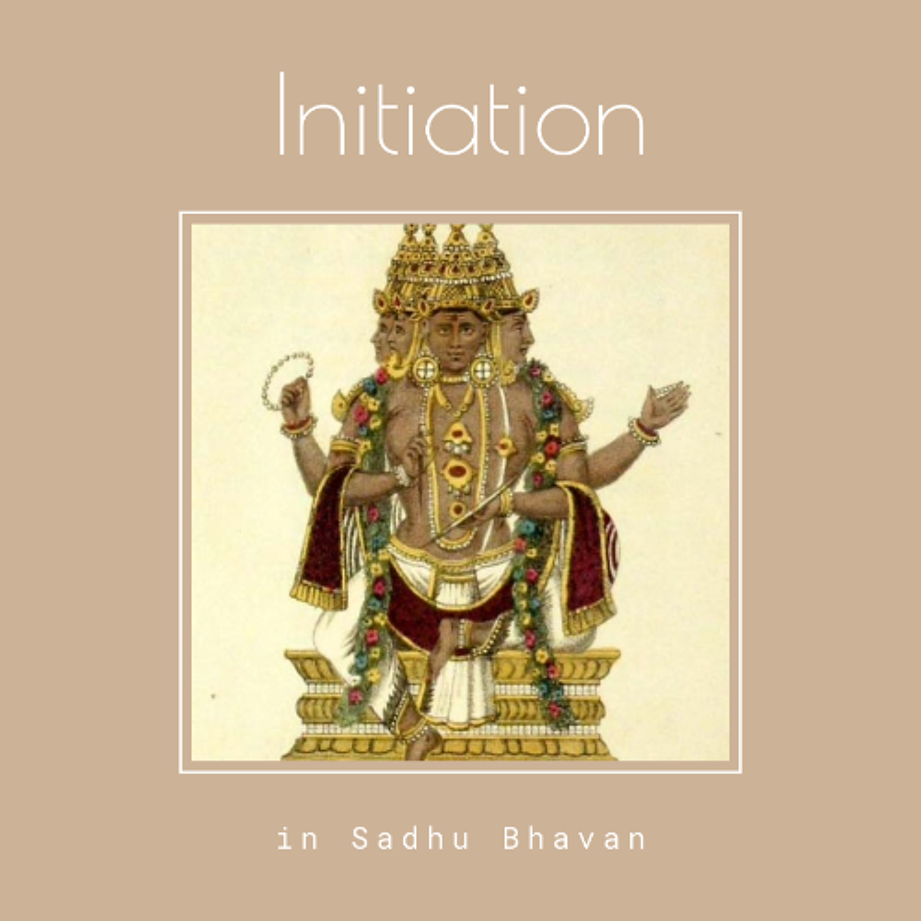 2026-05-23 initiation / inicjacja episode artwork