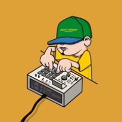 MOXATRON STBB709 Can't Believe (Cooking Soul)non entry