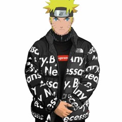 [HARD AF] NARUTO DRILL REMIX TYPE BEAT - "DRILL SITUATION"