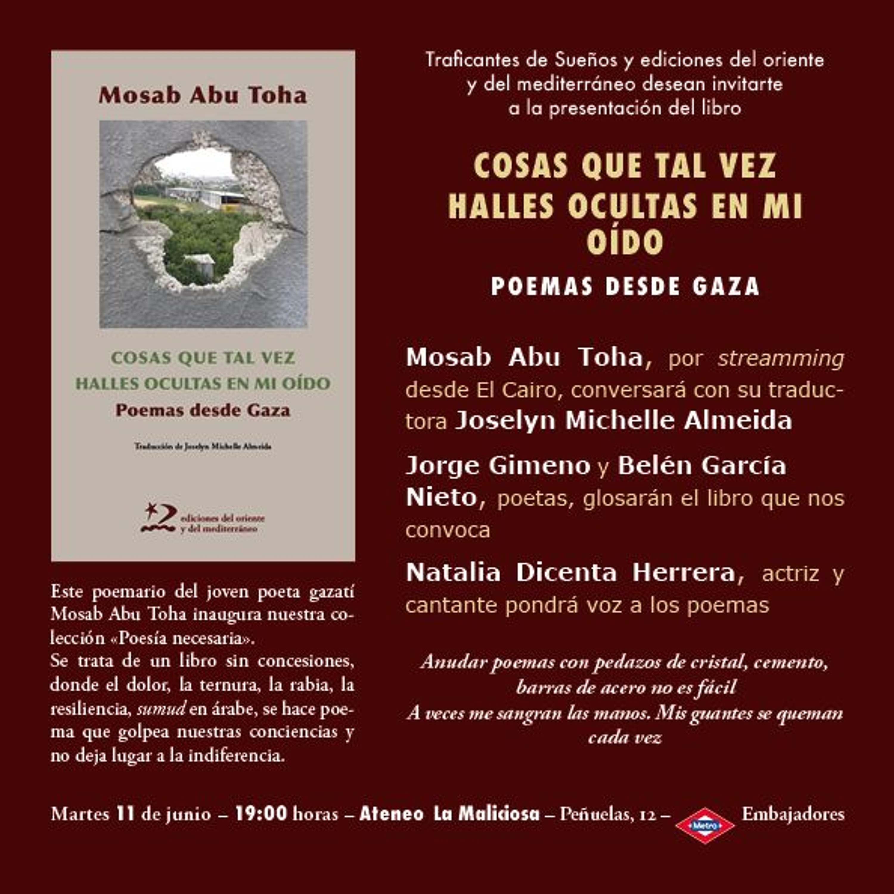 Nociones Comunes