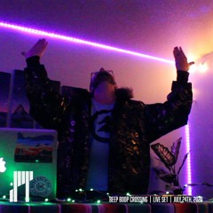Beep Boop Crossing | Scott Toddy Live Set (30-Minute Mix)