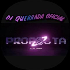Luccas Carlos -Proposta ( Audio OFICIAL)