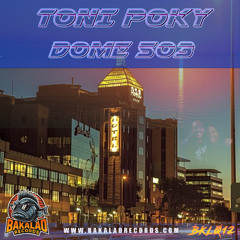 Toni Poky - Dome 503