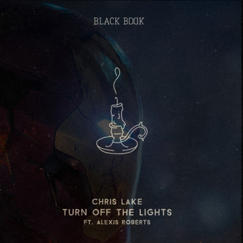 Stream Iron Man x Turn Off The Lights Yookie/Chris Lake by I SEE JERRY