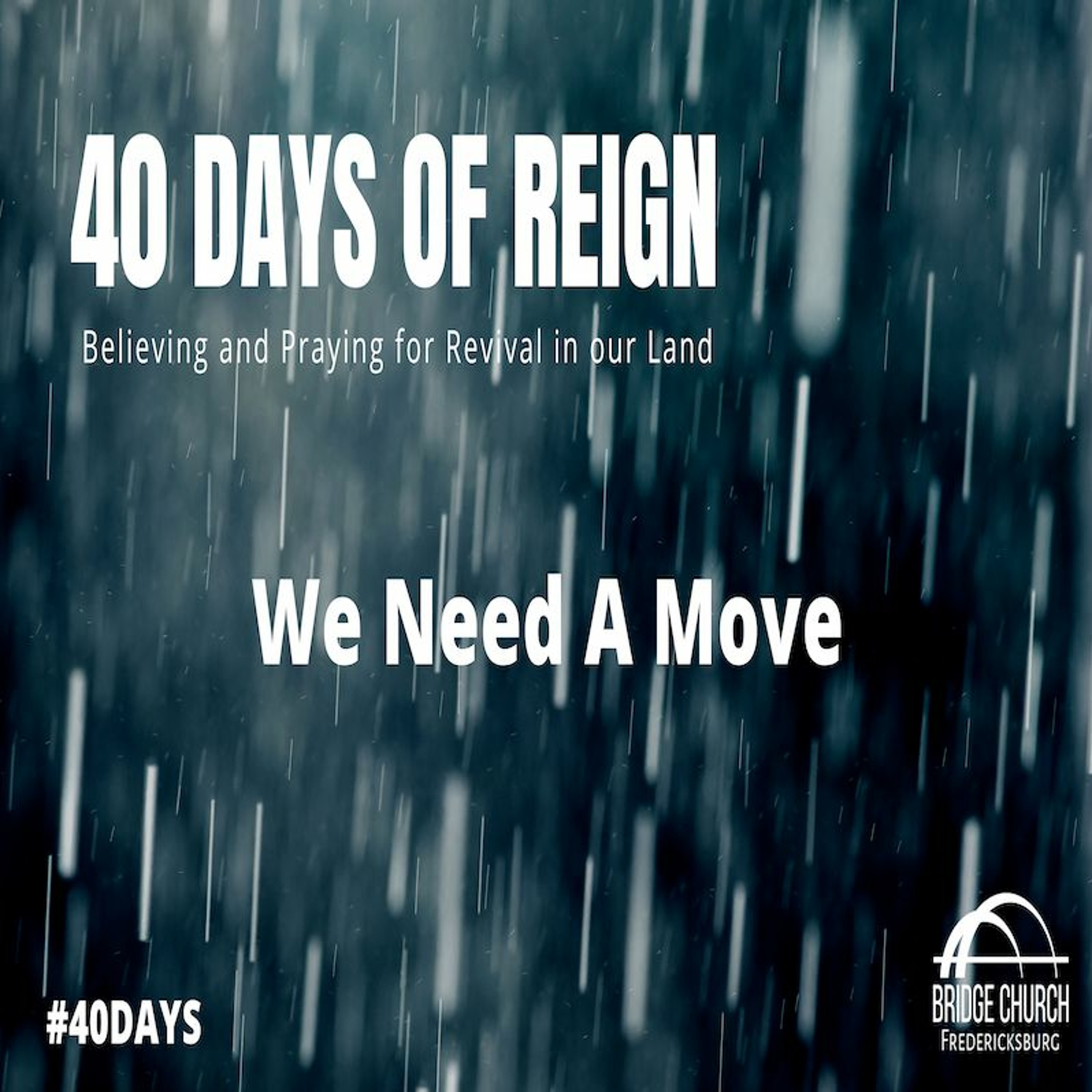 Messages from Oak Hills Church