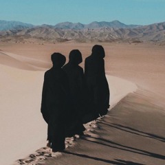 RÜFÜS DU SOL - Break My Love (Teeb Remix)