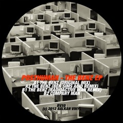 The Benz (Radioactive Man Remix)