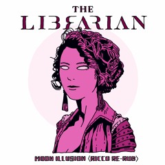 The Librarian - Moon Illusion (ricco re-rub)