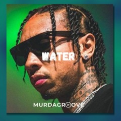(FREE) Rap/Trap Instrumental | "Water" | Tyga Dark Type Beat