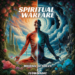 WICKEDNESS X Michael De Souza X MC Wordz