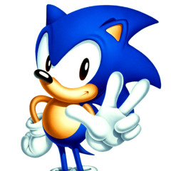 Sonic Style Boss Music