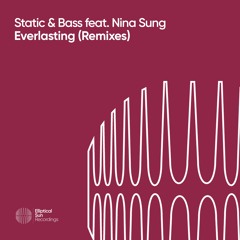 Static & Bass ft. Nina Sung - Everlasting (Meridian Remix)