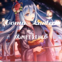 Lanterns Remix (Attempt 2)