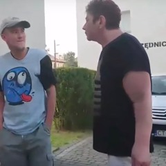 Dj Rokin - Czad Raszejski Feat Takyon