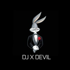 DJ X DEVIL - BPM 70 - يجي الليل