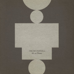 Oscar Farrell - dh2 at Phonox