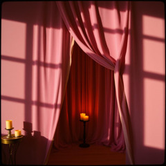 Velvet Shadows - v.2