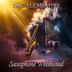 Saxophone Whirlwind