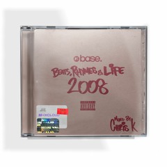 2008 - Old School R&B, Rap and Hip-Hop Mix @chriskthedj