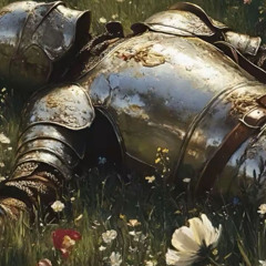 ROMANCE ft. ARLEKIN 40 000, Molly Roger