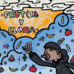 Frutita Y Clona