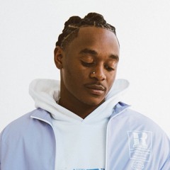 TyFontaine - Caught Up (Official Audio)