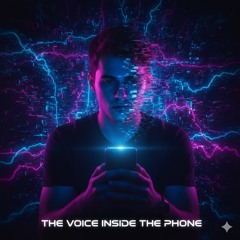 The Voice Inside the Phone🔥