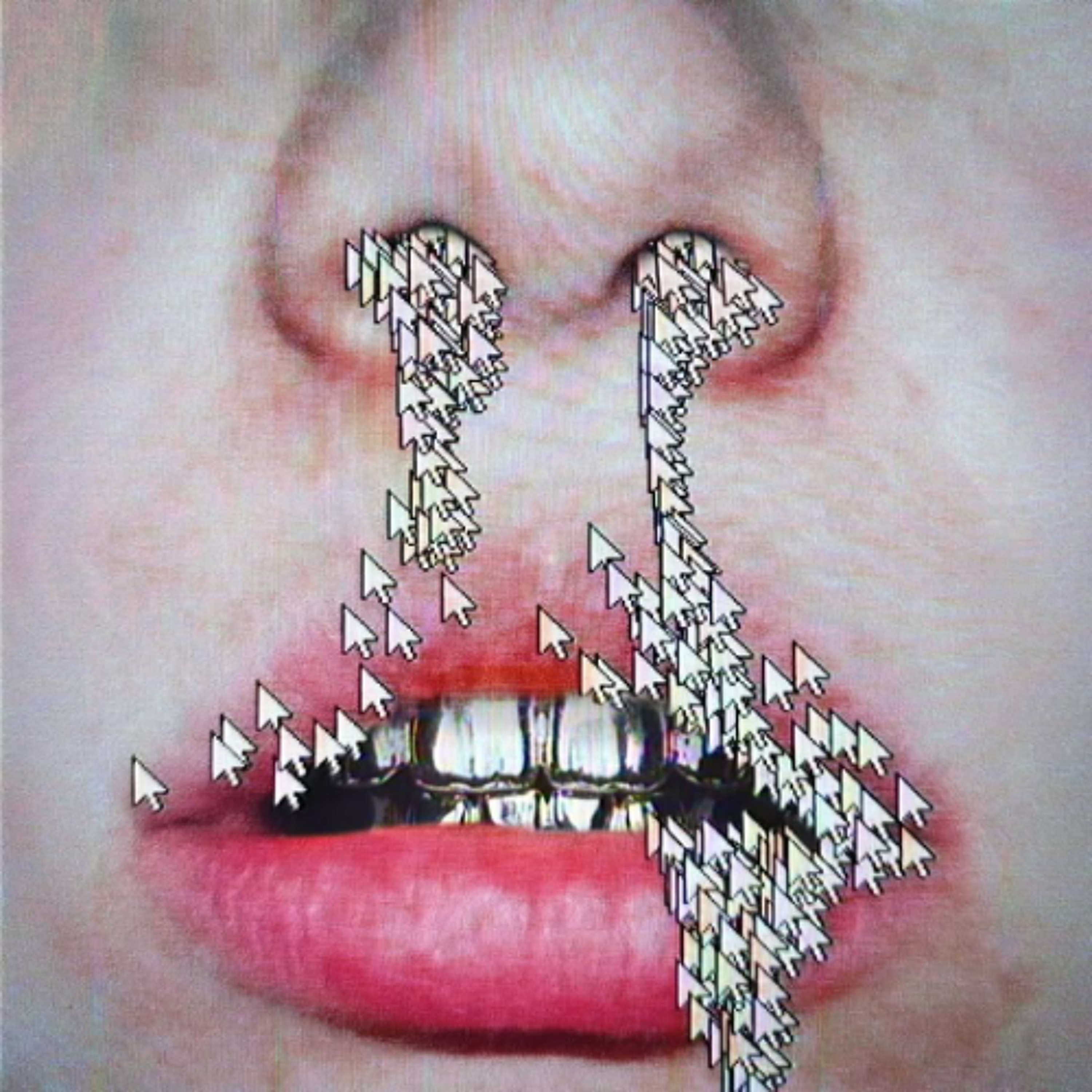 Track cover