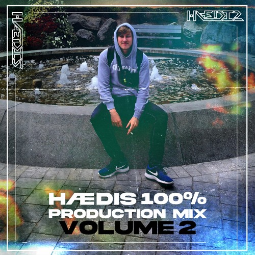 100% HÆDIS VOL. 2