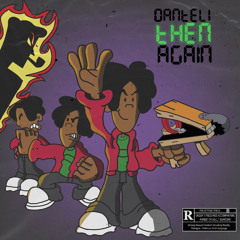 Then again* *prod. Mathiastyner*