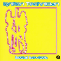 Ignition Technician - 1989