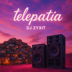Telepatía X Tamborzão Conga
