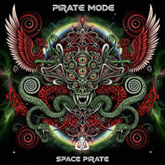 Space Pirate - Pirate Mode