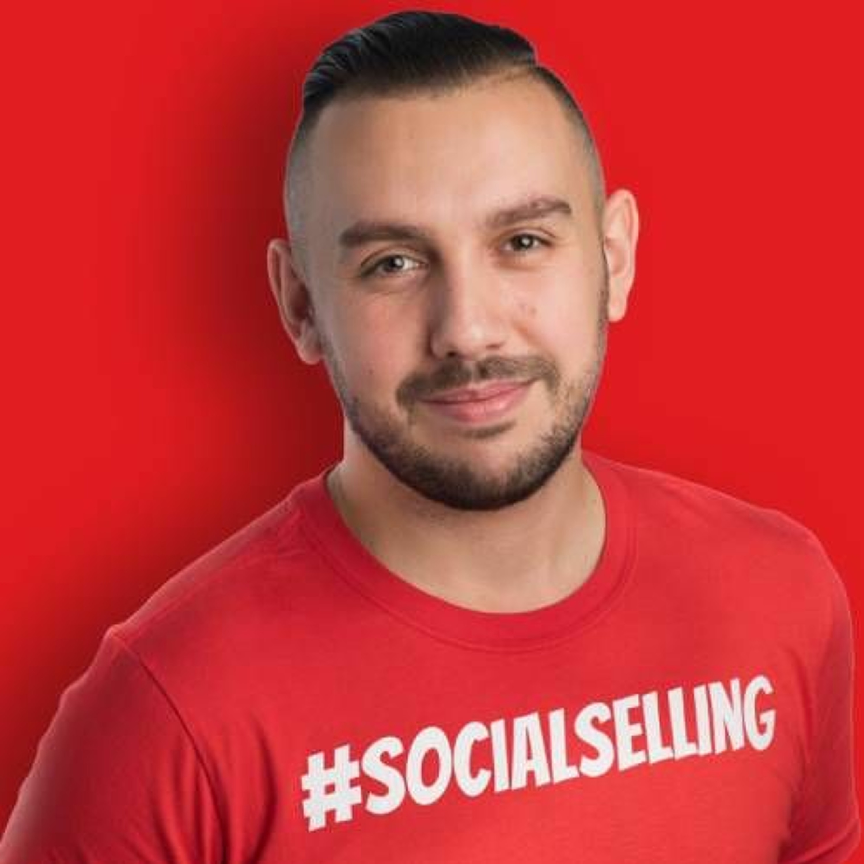 Confessions of a Serial Seller