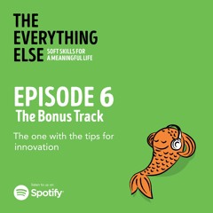 Episode 6: The Bonus Track