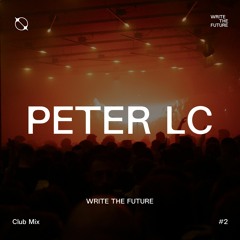 Nova Club Mix #2 - Peter LC 25.12.23