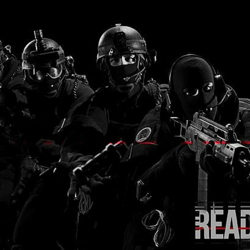 SWAT! ♕