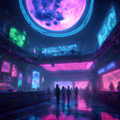IN THE CLUB