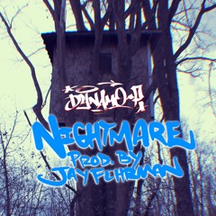 Nightmare (Beat By Jay Fehrman)